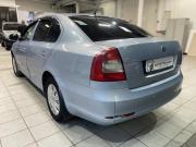 Skoda Octavia II (A5) Рестайлинг Челябинск  - изображение 22