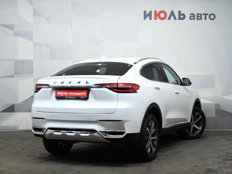 Haval F7x I Екатеринбург  - изображение 4