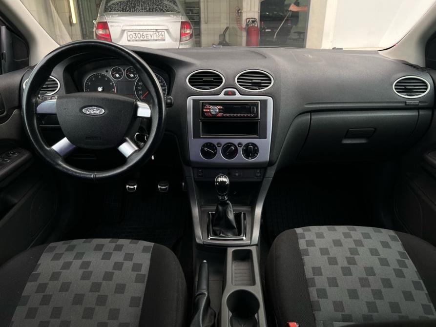 Ford Focus II Волгоград  - изображение 16