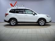 Subaru Forester IV Рестайлинг Уфа  - изображение 20