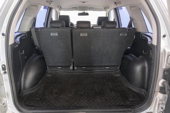 Suzuki Grand Vitara II Рестайлинг с пробегом 2010 года, цена 1 049 000 рублей, 177400 км, внедорожник, Автокод Объявления