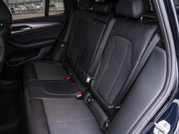 BMW X3 III (G01) с пробегом 2021 года, цена 4 049 000 рублей, 128918 км, внедорожник, Автокод Объявления