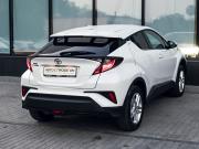 Toyota C-HR I Рестайлинг Екатеринбург  - изображение 26