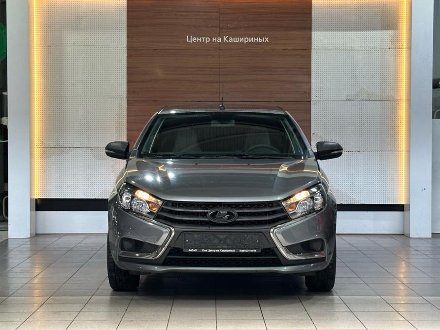 Lada (ВАЗ) Vesta I Челябинск  - изображение 2