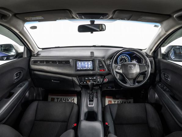 Honda Vezel I с пробегом 2014 года, цена 1 525 000 рублей, 139150 км, внедорожник, Автокод Объявления