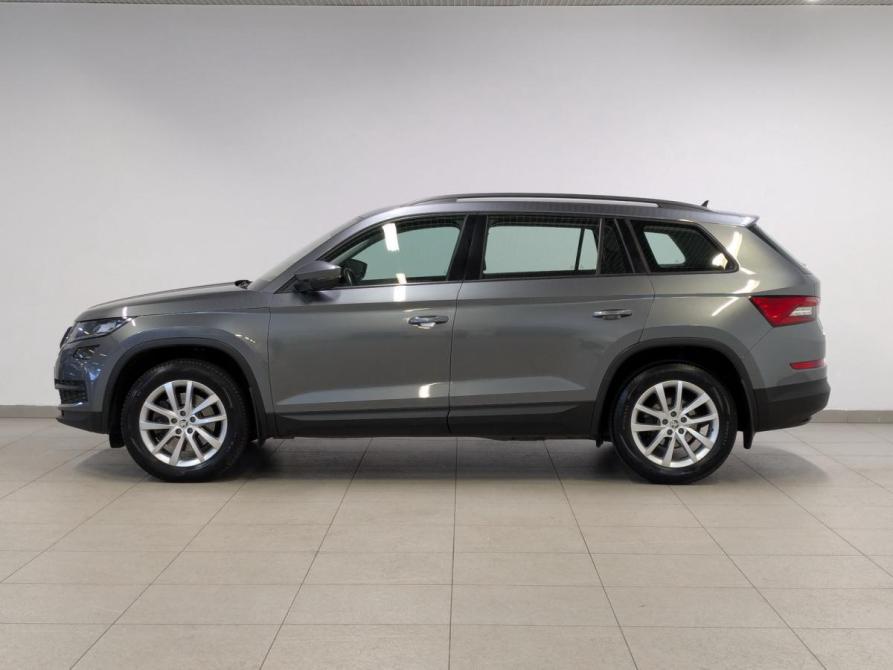 Skoda Kodiaq I Санкт-Петербург  - изображение 8