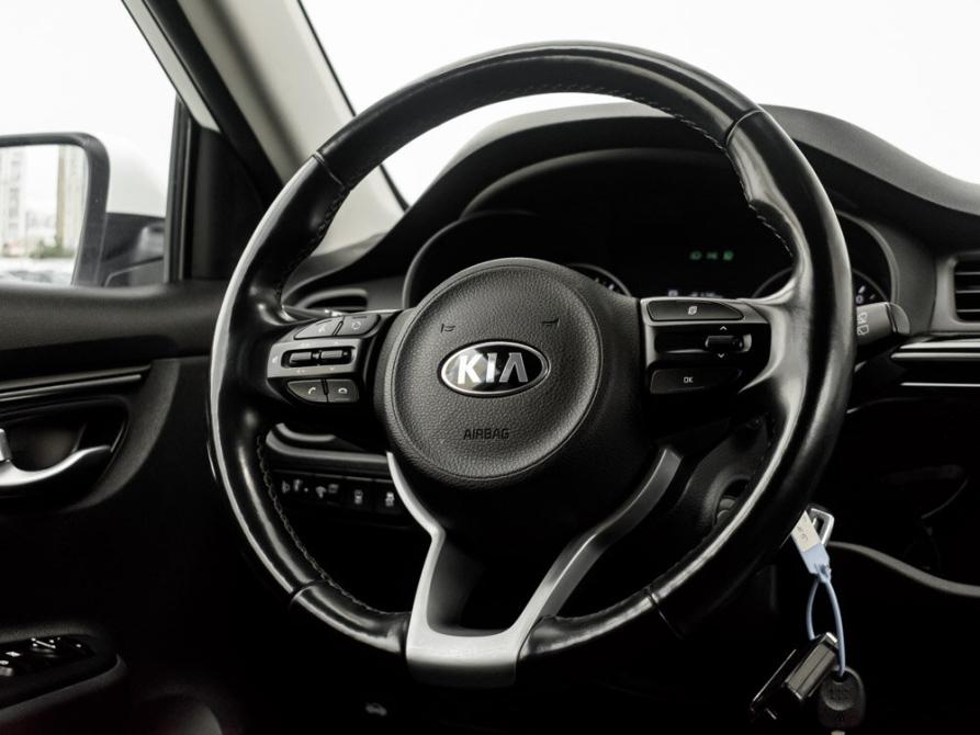 Kia Rio IV Екатеринбург  - изображение 14