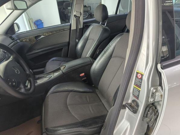 Mercedes-Benz E-Класс III (W211 S211) с пробегом 2003 года, цена 1 030 000 рублей, 332820 км, седан, Автокод Объявления