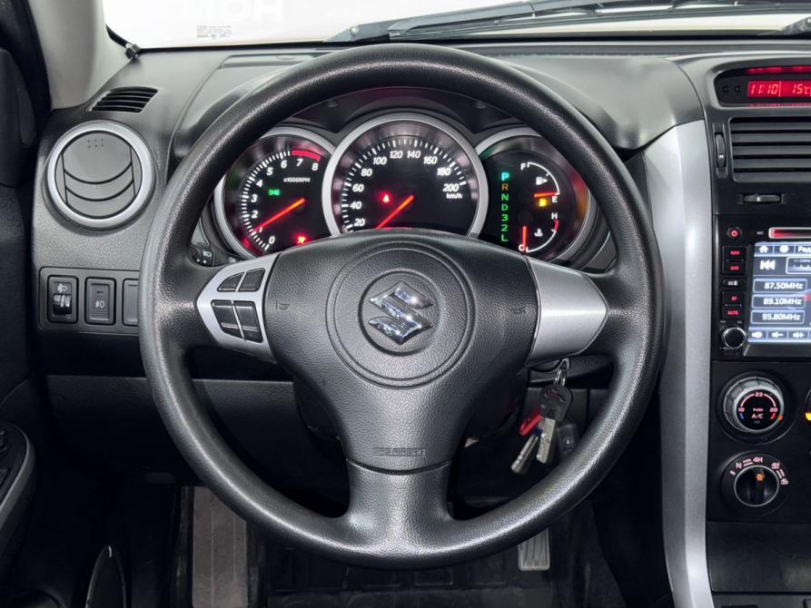 Suzuki Grand Vitara II Рестайлинг Новосибирск  - изображение 16