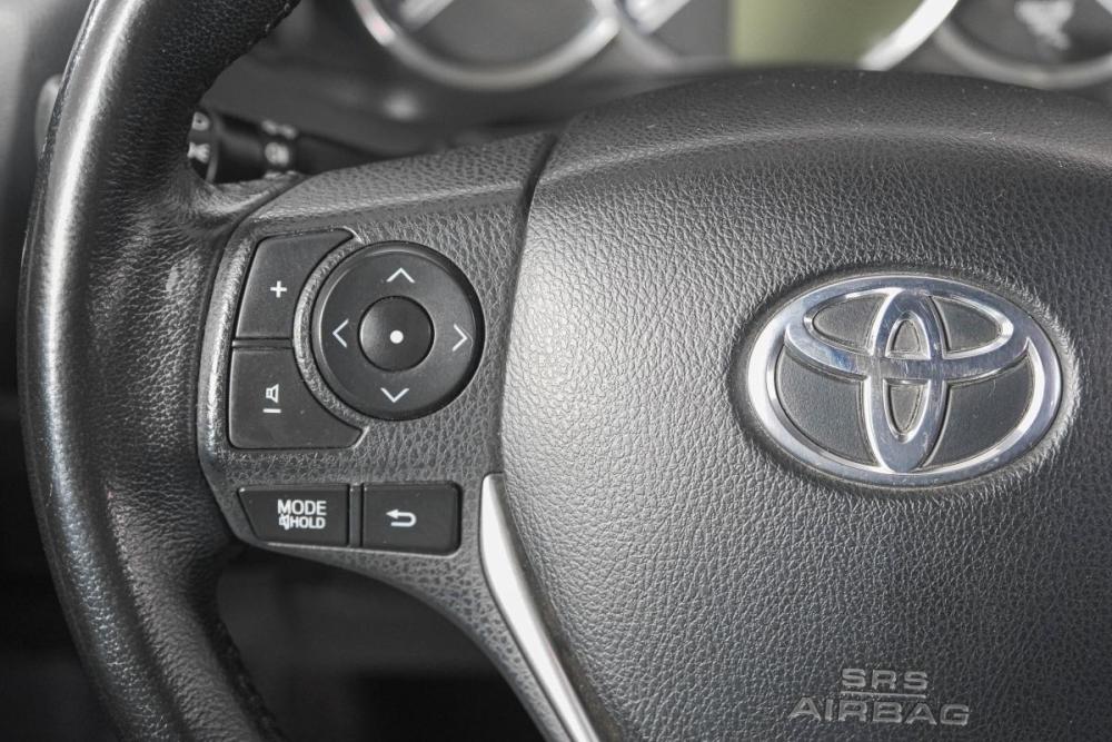 Toyota Corolla XI (E160 E170 E180) Кемерово  - изображение 17