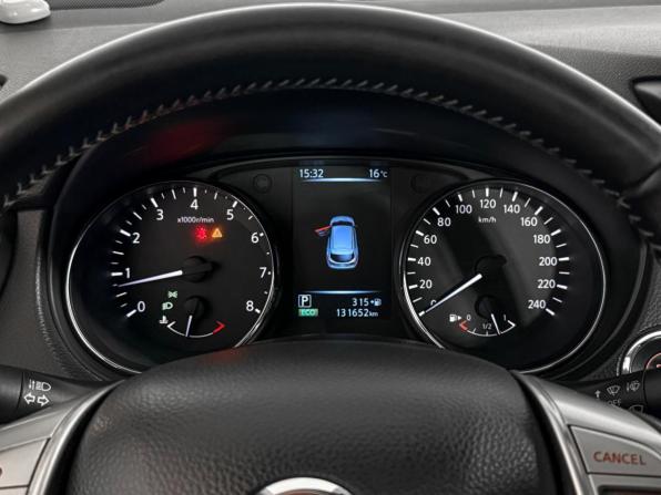 Nissan Qashqai II с пробегом 2014 года, цена 1 630 000 рублей, 131650 км, внедорожник, Автокод Объявления