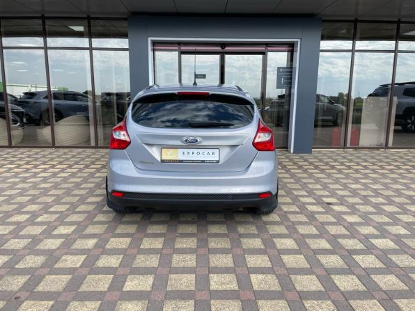 Ford Focus III с пробегом 2012 года, цена 668 000 рублей, 304000 км, седан, Автокод Объявления