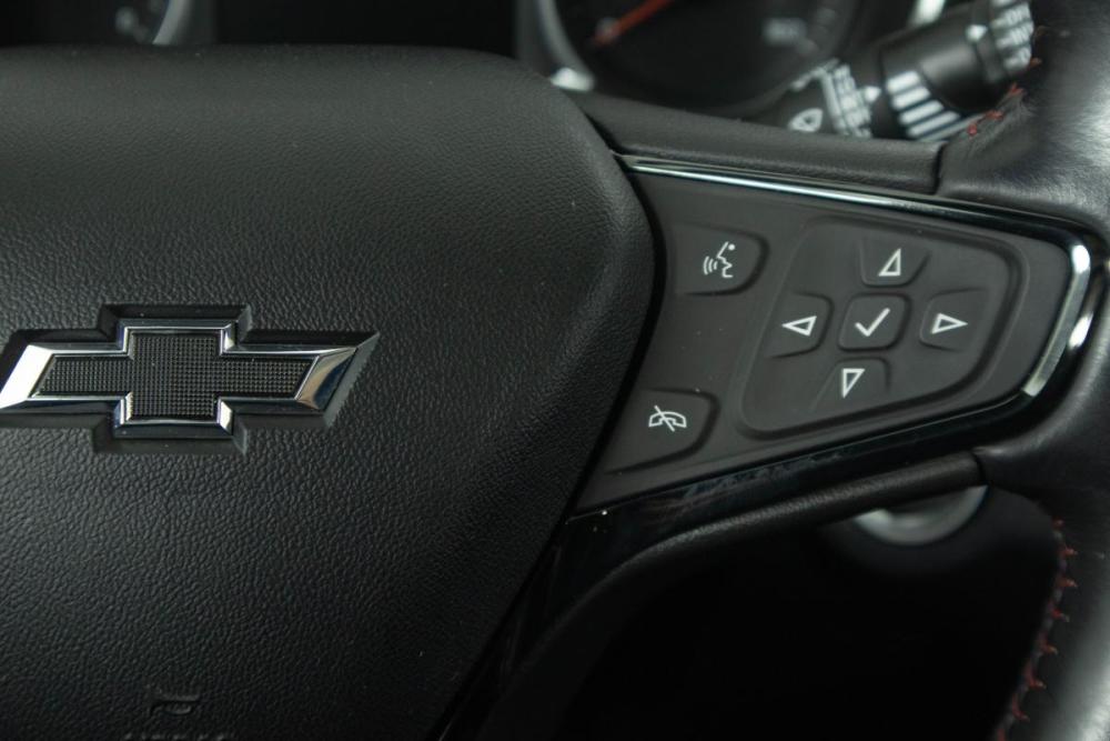 Chevrolet Equinox III Рестайлинг Пермь  - изображение 20