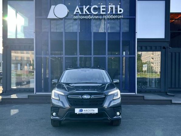 Subaru Forester V Рестайлинг с пробегом 2023 года, цена 4 949 000 рублей, 31500 км, внедорожник, Автокод Объявления