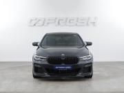 BMW 5 серии VII (G30/G31/G38) Рестайлинг Москва  - изображение 31