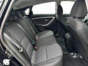 Hyundai i30 II Москва  - изображение 30