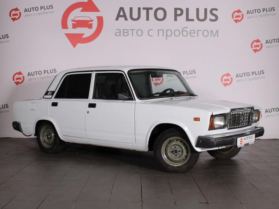 Lada (ВАЗ) 2107 Минеральные Воды  - изображение 1