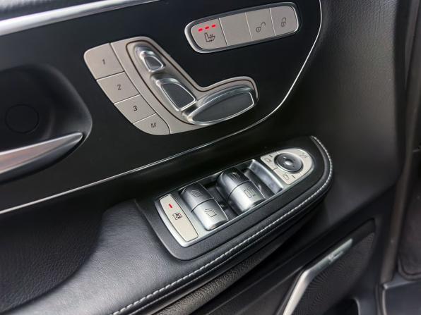 Mercedes-Benz V-Класс III (W447) Рестайлинг с пробегом 2023 года, цена 8 200 000 рублей, 88654 км, минивэн, Автокод Объявления