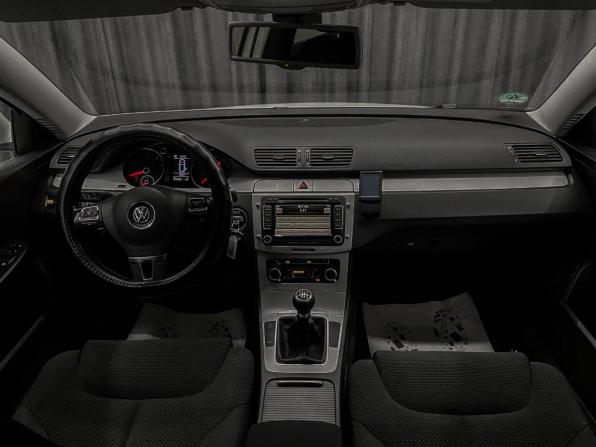 Volkswagen Passat B6 с пробегом 2010 года, цена 825 000 рублей, 255000 км, универсал, Автокод Объявления