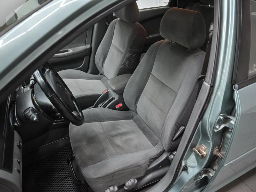 Chevrolet Lacetti I Челябинск  - изображение 13
