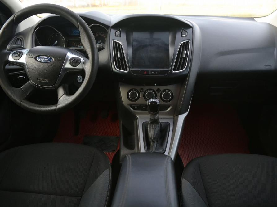 Ford Focus III Иваново  - изображение 12