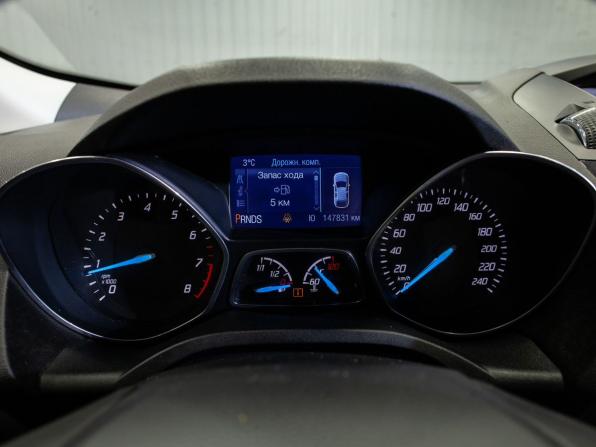 Ford Kuga II с пробегом 2013 года, цена 1 375 000 рублей, 147831 км, внедорожник, Автокод Объявления