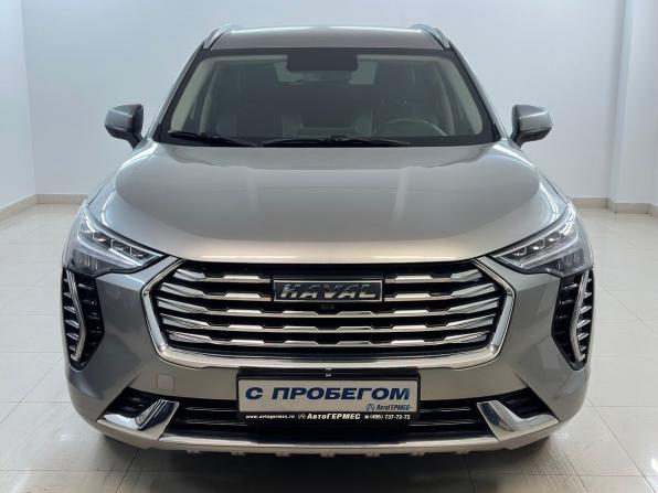 Haval Jolion I с пробегом 2023 года, цена 1 540 000 рублей, 43813 км, внедорожник, Автокод Объявления