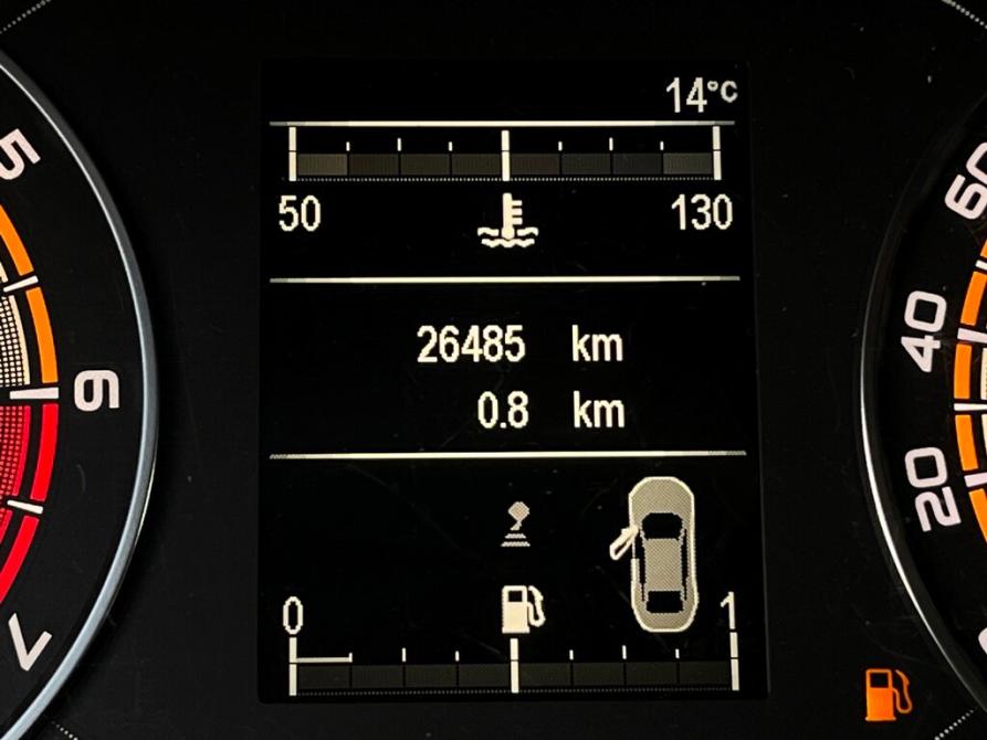 Lada (ВАЗ) Vesta I Рестайлинг (NG) Санкт-Петербург  - изображение 20