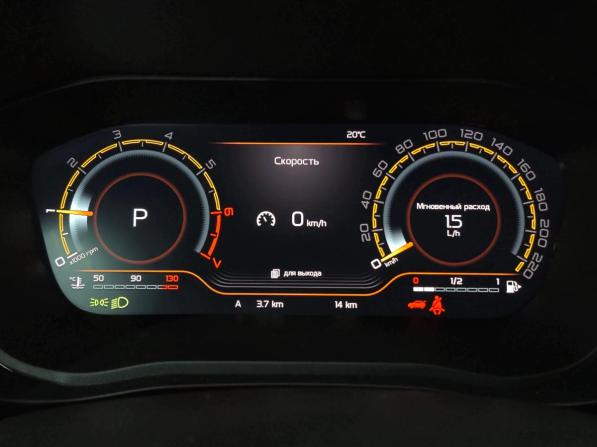 Lada (ВАЗ) Aura с пробегом 2025 года, цена 2 060 000 рублей, 13 км, седан, Автокод Объявления