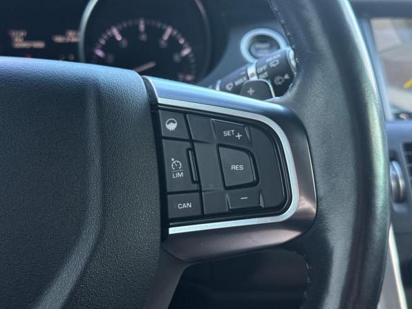 Land Rover Discovery Sport I с пробегом 2015 года, цена 2 130 000 рублей, 156740 км, внедорожник, Автокод Объявления