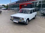Lada (ВАЗ) 2104 Астрахань  - изображение 24