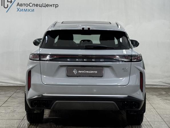 Exeed RX с пробегом 2023 года, цена 3 099 800 рублей, 30000 км, внедорожник, Автокод Объявления