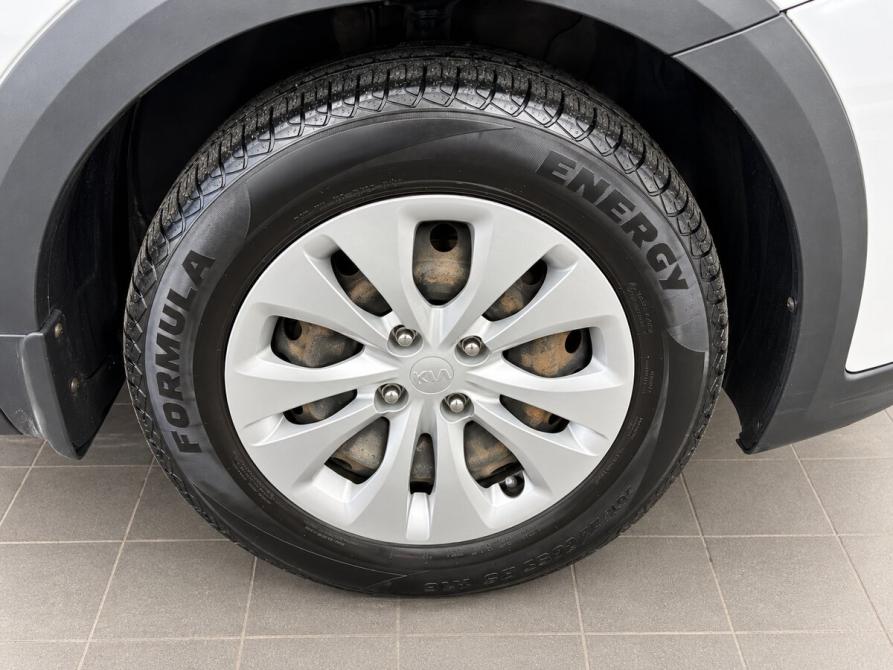 Kia Rio IV Москва  - изображение 16