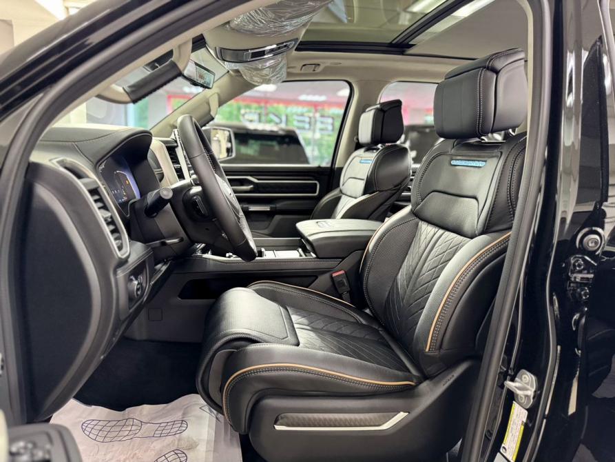 Ram 1500 V Рестайлинг Санкт-Петербург  - изображение 20