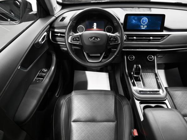Chery Tiggo 8 I Рестайлинг с пробегом 2024 года, цена 1 890 000 рублей, 53590 км, внедорожник, Автокод Объявления