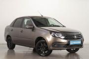 Lada (ВАЗ) Granta I Рестайлинг Челябинск  - изображение 16