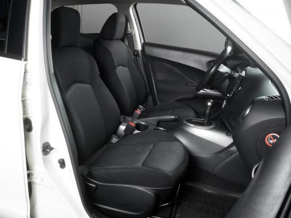 Nissan Juke I с пробегом 2013 года, цена 1 099 000 рублей, 141765 км, внедорожник, Автокод Объявления