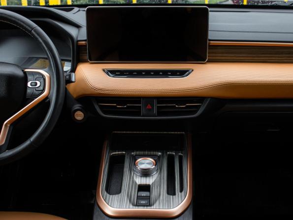 Haval Jolion I с пробегом 2021 года, цена 1 820 000 рублей, 42271 км, внедорожник, Автокод Объявления