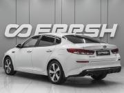 Kia Optima IV Рестайлинг Ростов-на-Дону  - изображение 23