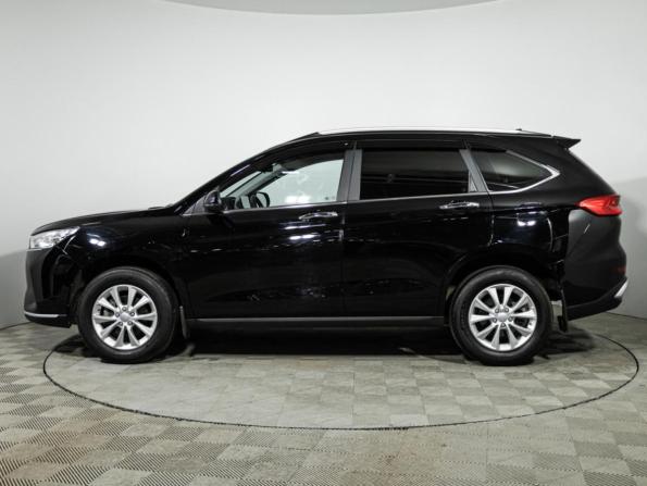 Haval M6 II с пробегом 2023 года, цена 1 749 700 рублей, 53273 км, внедорожник, Автокод Объявления