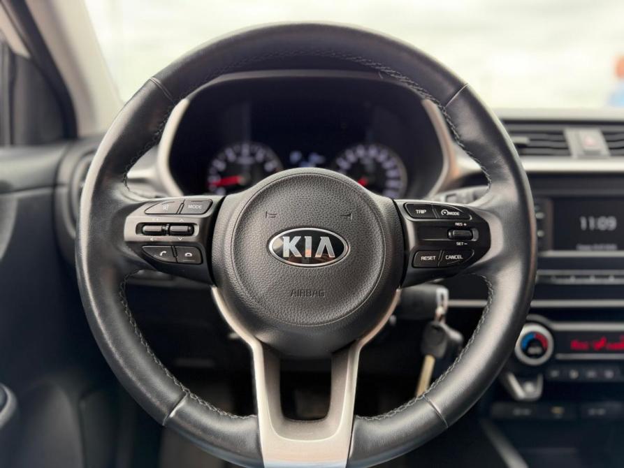 Kia Rio IV Рестайлинг Набережные Челны  - изображение 11