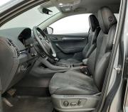 Skoda Karoq I Москва  - изображение 27
