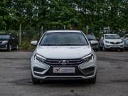Lada (ВАЗ) Vesta I Рестайлинг (NG) Санкт-Петербург  - изображение 16