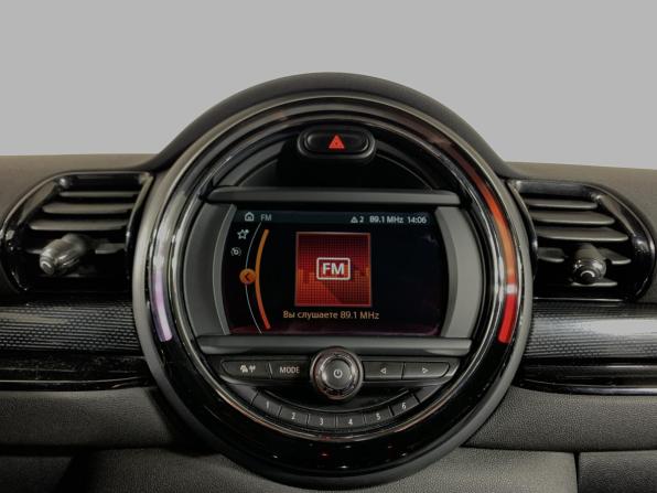 Mini Clubman II с пробегом 2018 года, цена 1 263 000 рублей, 235095 км, универсал, Автокод Объявления