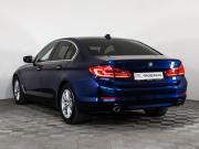 BMW 5 серии VII (G30/G31/G38) Санкт-Петербург  - изображение 38