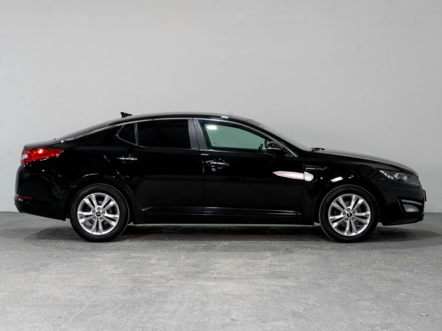 Kia Optima III Сургут  - изображение 5