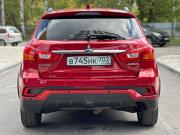 Mitsubishi ASX I Рестайлинг 2 Уфа  - изображение 39