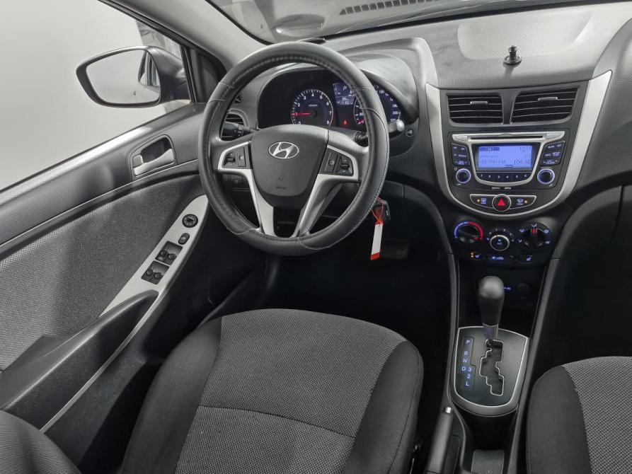 Hyundai Solaris I Нижний Новгород  - изображение 13