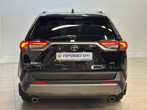 Toyota RAV4 V (XA50) с пробегом 2019 года, цена 3 200 000 рублей, 82610 км, внедорожник, Автокод Объявления