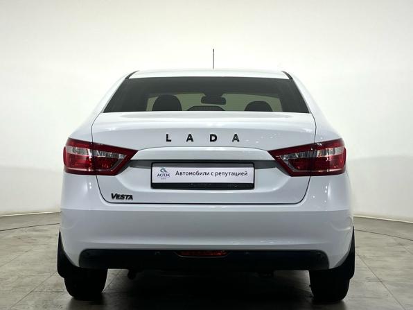 Lada (ВАЗ) Vesta I с пробегом 2020 года, цена 1 150 000 рублей, 35441 км, седан, Автокод Объявления